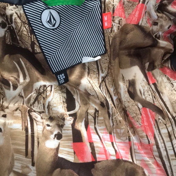 Volcom jacket - Picture 2 of 2